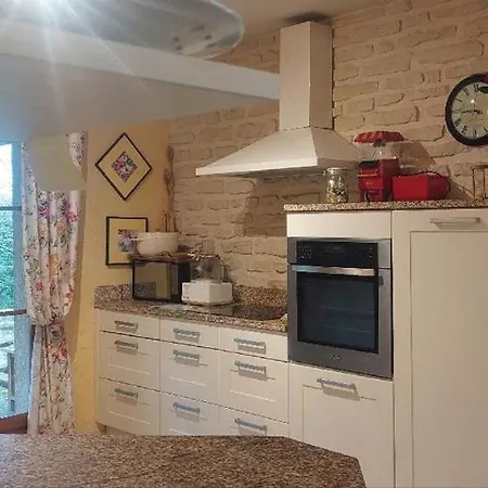 Pres D'un Plan D'eau Et Des Belles Forets ! Holiday home *