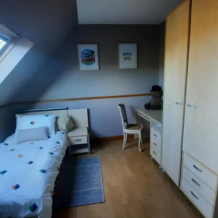 Pres D'un Plan D'eau Et Des Belles Forets ! Holiday home