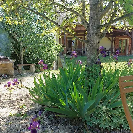 Pres D'un Plan D'eau Et Des Belles Forets ! * Pargny-Filain