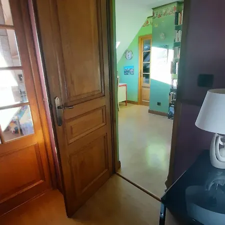 Pres D'un Plan D'eau Et Des Belles Forets ! Holiday home *