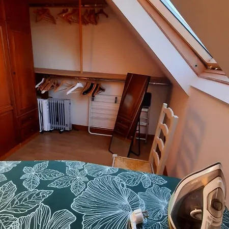 Pres D'un Plan D'eau Et Des Belles Forets ! *