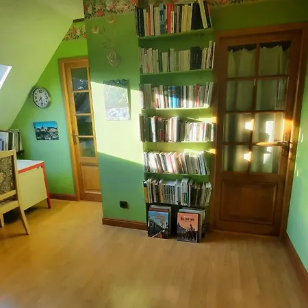 Holiday home Pres D'un Plan D'eau Et Des Belles Forets ! Pargny-Filain