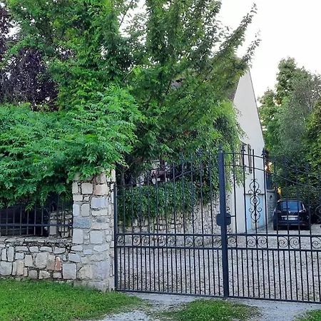 Pres D'un Plan D'eau Et Des Belles Forets ! * Pargny-Filain